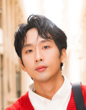 Tuấn Trần as Chồng