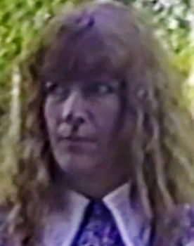 Doroti Timm as Modelo 2