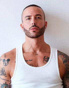 Alejandro Pérez