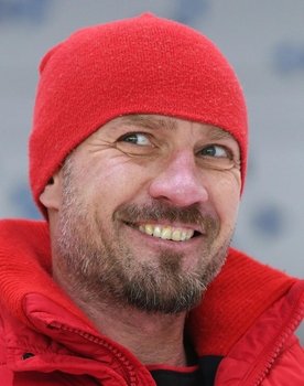 Roman Kostomarov