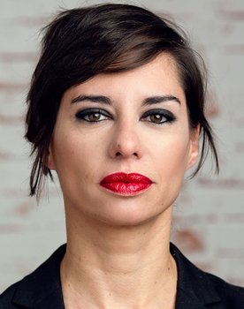 Natalia Mateo