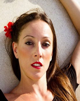 Antonella Perazzo as Herself