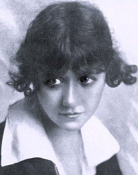 Kathleen Clifford