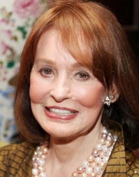 Nothing Left Unsaid: Gloria Vanderbilt & Anderson Cooper