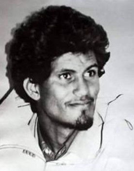 El-Ouali Moustapha Sayed as El-Ouali Moustapha Sayed