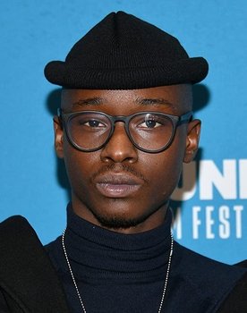 Ashton Sanders Photo