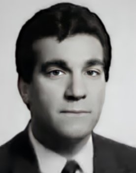 Şafakta Üç Kurşun