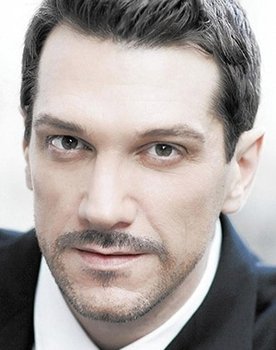 Paulo Szot