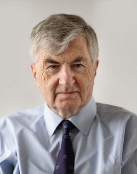 Richard J. Evans as Self