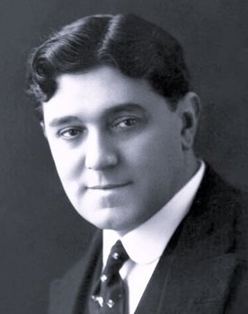 Bransby Williams
