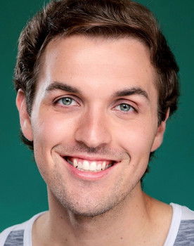 Dawson Jones as Grey