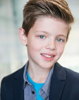 Bryce Patterson