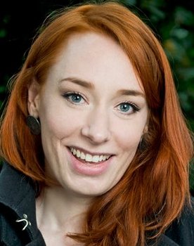 Hannah Fry as Narrator