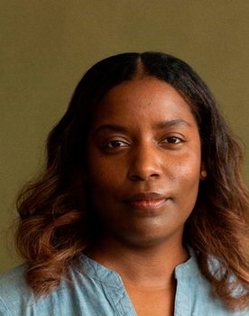 Miryam Charles as Voix hors champ (voice)