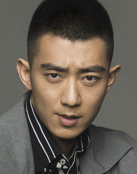 Wang Tao as Zhao Yongsheng