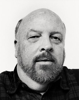 Paul Bartel as Smuggler