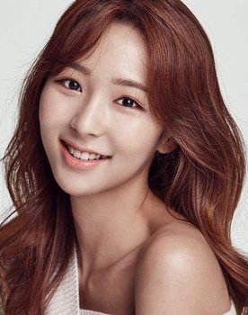 Han So-hyun