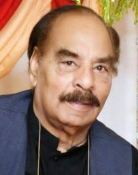 Sajjad Kishwar