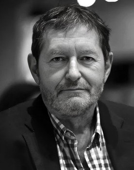 Pierre Mansat
