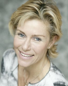 Belinda Mayne as Self