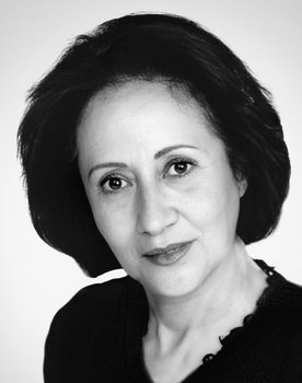 Farida Amrouche