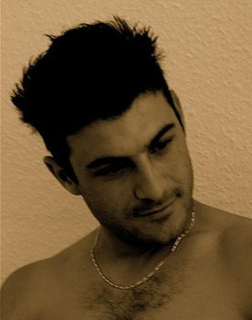 Stathis Papadopoulos as Akar