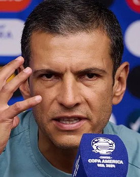 Jaime Lozano