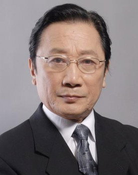 Liu Guanxiong as 