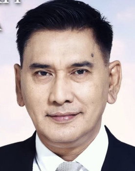 Krisna Murti Wibowo