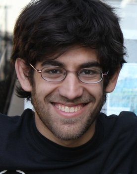 Aaron Swartz as Self