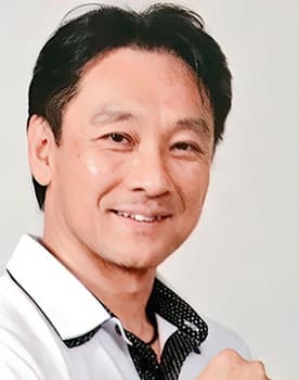 Masaru Yamashita