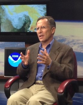 Tim Samaras