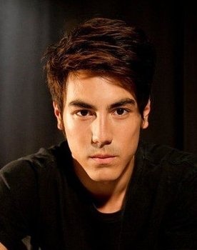Thomas Price as 