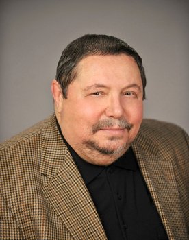 Sergey Yeremeyev as Вентура