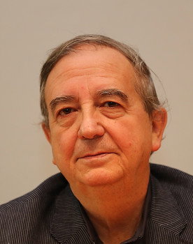 Iñaki Anasagasti