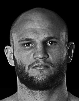 Christian Mbilli vs. Maciej Sulecki