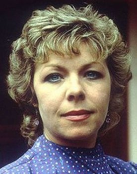 Gwyneth Powell as 