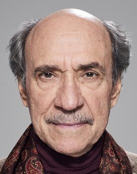 F. Murray Abraham