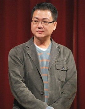 Chao Liang Huang