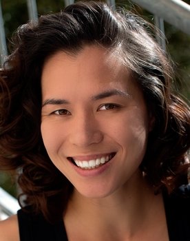 Sarah Jack as 