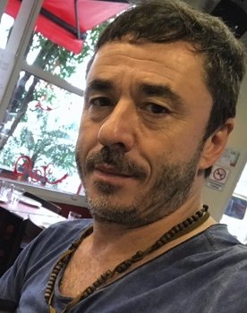 Pablo Granados as 