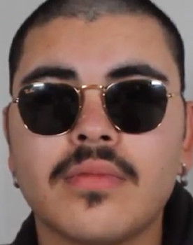 Isaac Gonzalez as Isaac/Top G