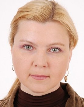 Elena Kollegova