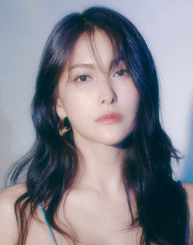 Park Gyu-ri