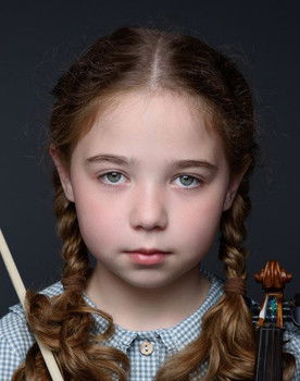 Евдокия Федулова as Ксюша