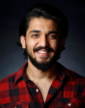 Surya Prakhyath as Maddy