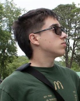 Jeremiah Wheatley as Trent Damson