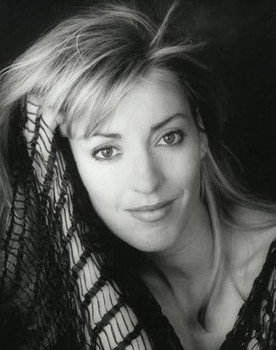 Mireille Fournier