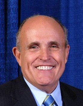 Rudolph Giuliani Photo