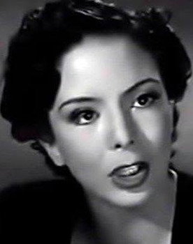 Georgina Barragán